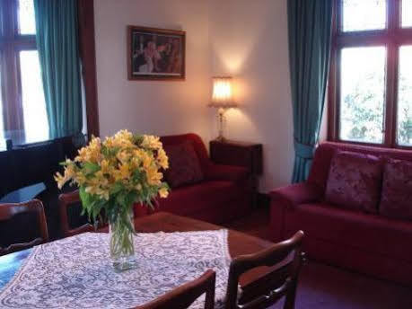 Homelea Bed And Breakfast ไครสต์เชิร์ช ภายนอก รูปภาพ