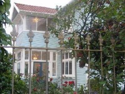 Homelea Bed And Breakfast ไครสต์เชิร์ช ภายนอก รูปภาพ