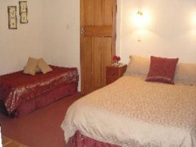 Homelea Bed And Breakfast ไครสต์เชิร์ช ภายนอก รูปภาพ